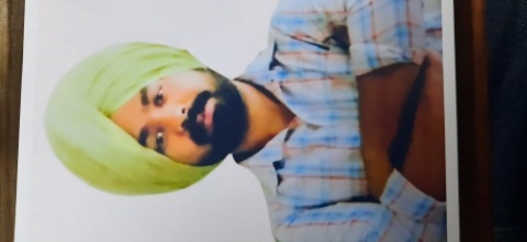 ਸ਼ੱਕੀ ਹਾਲਤ 'ਚ ਲੜਕਾ ਲਾਪਤਾ, ਕੇਸ ਦਰਜ