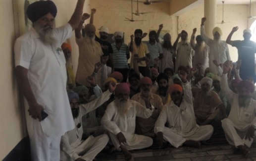 24 ਅਤੇ 25 ਨੂੰ ਕਿਸਾਨ ਪਿੰਡਾਂ 'ਚ ਕਰਨਗੇ ਰੈਲੀਆਂ