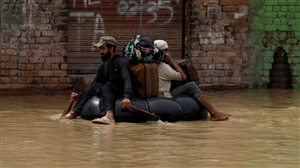 Flood in Pakistan:  ਪਾਕਿਸਤਾਨ ’ਚ ਫੈਲੀਆਂ ਬਿਮਾਰੀਆਂ ਨਾਲ 9 ਦੀ ਮੌਤ