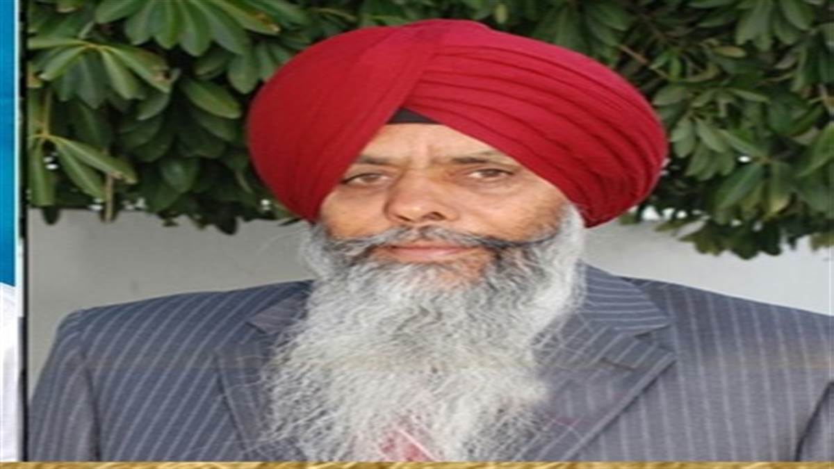 The government should issue compensation for the crop destroyed by the flood - Amrik Singh Talwandi