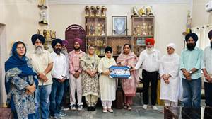 ਨੈਤਿਕ ਕਦਰਾਂ-ਕੀਮਤਾਂ ਹੀ ਵਿਦਿਆਰਥੀ ਜੀਵਨ ਦੀ ਮਜ਼ਬੂਤ ਨੀਂਹ : ਮਾਹਿਰ