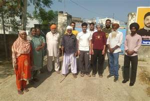 ਤਨੂਲੀ ਪਿੰਡ ’ਚ ਬੱਸਾਂ ਨਾ ਰੁਕੀਆਂ ਤਾਂ ਕਰਾਂਗੇ ਚੱਕਾ ਜਾਮ : ਸਰਪੰਚ