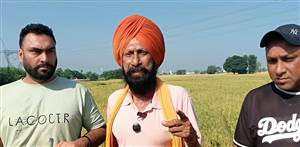 ਲੁਟੇਰੇ ਪਿਸਤੌਲ ਦਿਖਾ ਕੇ ਬਜ਼ੁਰਗ ਕੋਲੋਂ ਸਕੂਟਰੀ ਖੋਹ ਕੇ ਹੋਏ ਫ਼ਰਾਰ