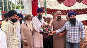 ਪੰਥਕ ਸੋਚ ’ਤੇ ਪਹਿਰਾ ਦੇਣ ਦੀ ਲੋੜ : ਧਾਲੀਵਾਲ