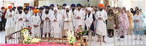 ਆਤਮਾ ਦੀ ਹੋਂਦ ਤੋਂ ਬਿਨਾਂ ਨਹੀਂ ਹੋ ਸਕਦਾ ਮਨੁੱਖ ਦਾ ਜੀਵਨ : ਸੰਤ ਅਮੀਰ ਸਿੰਘ