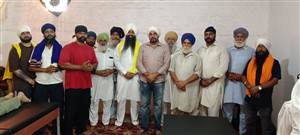 ਜਾਂਚ ਕੈਂਪ ਦਾ 500 ਤੋਂ ਵੱਧ ਮਰੀਜ਼ਾਂ ਨੇ ਲਿਆ ਲਾਭ