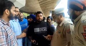 ਇੱਟ ਨਾਲ ਜ਼ਖ਼ਮੀ ਜਸਪ੍ਰੀਤ ਦੀ ਚੰਡੀਗੜ੍ਹ 'ਚ ਇਲਾਜ ਦੌਰਾਨ ਮੌਤ