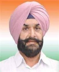 ਪੂਨੀਆਂ ਦੀ ਰਹਿਨੁਮਾਈ ’ਚ ਭਾਜਪਾ ਬਣਾਏਗੀ ਸਰਕਾਰ : ਟਿੱਕਾ