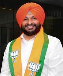 ਨਸ਼ਾ ਮੁਕਤ ਪੰਜਾਬ ਯਾਤਰਾ ਦੀਆਂ ਸਟੇਜਾਂ ਤੋਂ ਬਿੱਟੂ ਦੀ ਦੂਰੀ ਬਣੀ ਚਰਚਾ ਦਾ ਵਿਸ਼ਾ