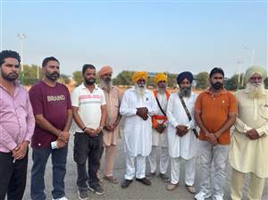 ਭਾਜਪਾ ਦਾ ਬੋਹਾ ਦਾਣਾ ਮੰਡੀ ਵਿਖੇ ਵਿਸ਼ਾਲ ਇਕੱਠ 23 ਨੂੰ