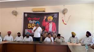 ਨਸ਼ਿਆਂ ਦੇ ਖ਼ਾਤਮੇ ਲਈ ਅਹਿਮ ਉਪਰਾਲੇ ਵਜੋਂ ਉੱਭਰੀ ‘ਯੁੱਧ ਨਸ਼ਿਆਂ ਵਿਰੁੱਧ’ ਮੁਹਿੰਮ : ਅਮੀਤ ਖੁੱਡੀਆਂ