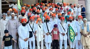 ਉਤਾਰੇ ਗਏ ਸਮਾਰਟ ਮੀਟਰਾਂ ਦੇ ਬਿੱਲ ਭੇਜਣ ਦਾ ਕੀਤਾ ਵਿਰੋਧ