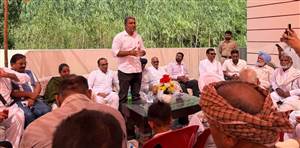 ਆਪ ਸਰਕਾਰ ਦੀ ਸਿੱਖਿਆ ਕ੍ਰਾਂਤੀ ਸਿਰਫ ਕਾਗਜ਼ਾਂ ਤੱਕ ਹੀ ਸੀਮਿਤ : ਮੰਗੂਪੁਰ
