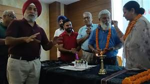 ਸਰਬੱਤ ਦਾ ਭਲਾ ਫਾਊਂਡੇਸ਼ਨ ਵੱਲੋਂ 70ਵਾਂ ਸੇਵਾ ਪ੍ਰੋਗਰਾਮ