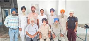 ਮੰਗਾਂ ਪੂਰੀਆਂ ਨਾ ਹੋਣ ’ਤੇ ਚੋਣਾਂ ’ਚ ਸਰਕਾਰ ਦਾ ਵਿਰੋਧ ਕਰੇਗੀ ਨੰਬਰਦਾਰ ਯੂਨੀਅਨ