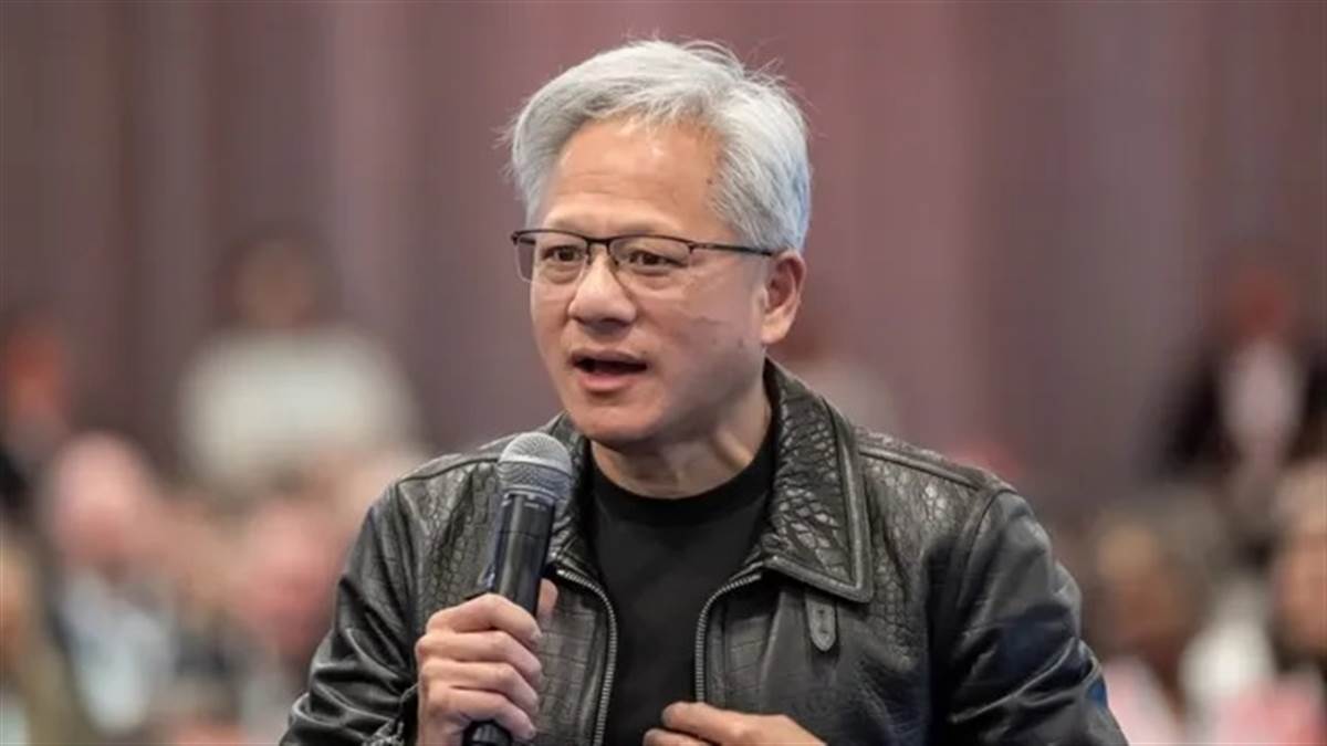 ਕੀ 2030 ਤੱਕ ਖ਼ਤਮ ਹੋ ਜਾਵੇਗੀ ਦੁਨੀਆ ? Nvidia ਦੇ CEO ਨੇ ਸਾਫ਼ ਕਰ ਦਿੱਤੀ ਸਾਰੀ ਸੱਚਾਈ