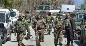 Jammu-Kashmir : ਸ਼ੋਪੀਆਂ ’ਚ ਵੱਡੀ ਅੱਤਵਾਦੀ ਸਾਜ਼ਿਸ਼ ਨਾਕਾਮ, ਸੜਕ ਕਿਨਾਰੇ ਮਿਲਿਆ IED; ਸੁਰੱਖਿਆ ਬਲਾਂ ਨੂੰ ਨਿਸ਼ਾਨਾ ਬਣਾਉਣ ਦੀ ਕੋਸ਼ਿਸ਼