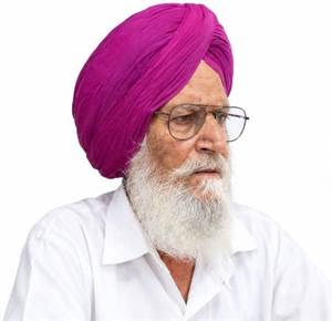 Shocking News : ਪੱਤਰਕਾਰੀ ਤੇ ਖੱਬੀ ਲਹਿਰ ਨੂੰ ਵੱਡਾ ਘਾਟਾ: ਸੰਪਾਦਕ ਕਾਮਰੇਡ ਚੰਦ ਫਤਹਿਪੁਰੀ ਦਾ ਦੇਹਾਂਤ