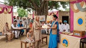 ਪੰਜਾਬ ’ਚ ₹10 ਲੱਖ ਤੱਕ ਮੁਫ਼ਤ ਇਲਾਜ ਦਾ ਰਸਤਾ ਸਾਫ਼, ਜਲੰਧਰ ’ਚ 1.60 ਲੱਖ ਹੈਲਥ ਕਾਰਡ ਪਹੁੰਚੇ; ਸੋਮਵਾਰ ਤੋਂ ਵੰਡ ਸ਼ੁਰੂ