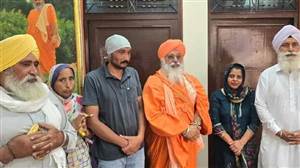 3 ਸਾਲ ਜੇਲ੍ਹ ’ਚ ਕੱਟੇ, ਭਰਾ ਦੀ ਮੌਤ ’ਤੇ ਵੀ ਨਹੀਂ ਆ ਸਕਿਆ ਭਾਰਤ, ਸਊਦੀ ਅਰਬ ’ਚ ਫਸੇ ਭਾਰਤ ਪਰਤੇ 2 ਨੌਜਵਾਨਾਂ ਨੇ ਸੁਣਾਈ ਹੱਡਬੀਤੀ