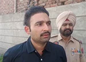 Ludhaia News : ਫਾਰਮ ਹਾਊਸ ’ਚ ਇਕੱਠੇ ਹੋਏ ਦੋਸਤਾਂ ’ਤੇ ਗੋਲ਼ੀਆਂ ਦਾ ਮੀਂਹ, ਦੋ ਜਣੇ ਜ਼ਖ਼ਮੀ; 16 ਖੋਲ ਬਰਾਮਦ