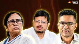 'ਅਭਿਸ਼ੇਕ ਦੇ ਨਿਰਦੇਸ਼ਾਂ 'ਤੇ ਬਣਿਆ ਸੀ ਮਮਤਾ ਸਮੇਤ 14 TMC ਉਮੀਦਵਾਰਾਂ ਨੂੰ ਹਰਾਉਣ ਦਾ ਪਲਾਨ', ਰਿਤਬਰਤ ਬੈਨਰਜੀ ਦਾ ਸਨਸਨੀਖੇਜ਼ ਖੁਲਾਸਾ