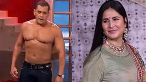 'ਆਪਣੀ ਸ਼ਕਲ ਦੇਖੋ...' ਕੈਟਰੀਨਾ ਦੀ ਬੌਡੀ ਸ਼ੇਮਿੰਗ 'ਤੇ ਭੜਕੇ Salman Khan? 'ਬਿੱਗ ਬੌਸ 20' ’ਚ ਸ਼ਰਟ ਉਤਾਰ ਕੇ ਟ੍ਰੋਲਰਾਂ ਨੂੰ ਦਿੱਤਾ ਚੈਲੇਂਜ