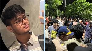 'IIT ਬੰਬੇ ਦੇ ਪ੍ਰੋਫੈਸਰ ਨੇ ਕੀਤੀਆਂ ਜਾਤੀਸੂਚਕ ਟਿੱਪਣੀਆਂ', ਖੁਦਕੁਸ਼ੀ ਕਰਨ ਵਾਲੇ ਵਿਦਿਆਰਥੀ ਦੇ ਪਿਤਾ ਦਾ ਦੋਸ਼