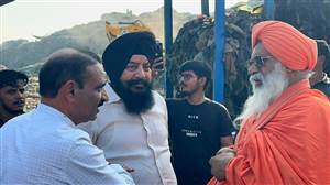 ਭਗਤਾਂਵਾਲਾ ਡੰਪ ਅਗਲੇ ਸਾਲ ਕੂੜਾ ਮੁਕਤ ਹੋਵੇਗਾ, ਤੁੰਗ ਢਾਬ ਡਰੇਨ ’ਚ ਇੰਡਸਟਰੀਅਲ ਵੇਸਟ ਰੋਕਿਆ ਜਾਵੇਗਾ