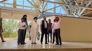 26 ਨੂੰ ਭਗਵਾਨ ਮਹਾਰਿਸ਼ੀ ਵਾਲਮੀਕਿ ਜੀ ਦੇ ਪ੍ਰਗਟ ਦਿਵਸ ਮੌਕੇ ਕਰਵਾਇਆ ਜਾਵੇਗਾ ਸਮਾਗਮ
