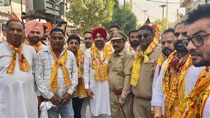 ਬੁਰਾਈ 'ਤੇ ਚੰਗਿਆਈ ਦੀ ਜਿੱਤ ਦਾ ਪ੍ਰਤੀਕ ਹੈ ਦੁਸਹਿਰਾ
