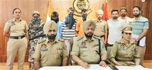 ਪ੍ਰੇਮ ਸਬੰਧਾਂ ’ਚ ਰੋੜਾ ਬਣਨ ’ਤੇ ਦਿਓਰ ਦਾ ਕਰਵਾਇਆ ਕਤਲ