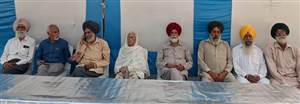 ਗਦਰੀ ਬਾਬਾ ਹਰੀ ਸਿੰਘ ਉਸਮਾਨ ਦੀ ਯਾਦ ’ਚ ਬੱਦੋਵਾਲ ’ਚ ਸਮਾਗਮ