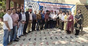ਲਾਇਨਜ਼ ਕਲੱਬ ਰਾਏਕੋਟ ਨੇ 13 ਲੋੜਵੰਦ ਬੱਚਿਆਂ ਦੀ ਭਰੀ ਫੀਸ