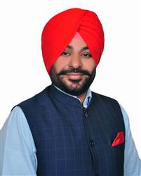 ਝੋਟਾ ਦੇ ਨਮਿੱਤ ਅਕਾਲੀ ਦਲ ਨੇ ਦੁਸਹਿਰੇ ਦੇ ਪ੍ਰੋਗਰਾਮ ਕੀਤੇ ਰੱਦ : ਵਾਲੀਆ