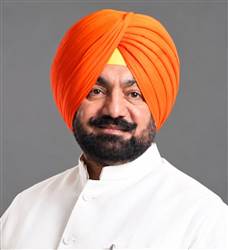 ਬੀਆਰਪੀ ਨੇ ਕੌਮੀ ਅਹੁਦੇਦਾਰਾਂ ਦੀ ਸੁਰੱਖਿਆ ’ਤੇ ਪ੍ਰਗਟਾਈ ਚਿੰਤਾ