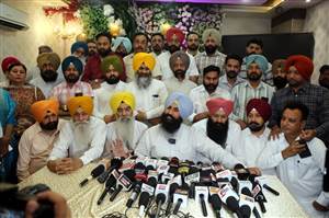 ਬੈਂਸ ਵੱਲੋਂ ਫ਼ੈਸਲੇ ਵਿਰੁੱਧ ਉੱਚ ਅਦਾਲਤਾਂ ’ਚ ਅਪੀਲ ਕਰਨ ਦਾ ਐਲਾਨ