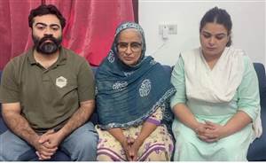 ਜੈਸਮੀਨ ਗਿੱਲ ਦੇ ਦੋਸ਼ੀਆਂ ਨੂੰ ਦਿੱਤੀਆਂ ਜਾਣ ਸਖ਼ਤ ਸਜ਼ਾਵਾਂ