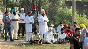 ਸੋਨੂ ਚੌਧਰੀ ਦਾ ਅੰਤਿਮ ਸੰਸਕਾਰ