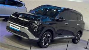 Ertiga ਨੂੰ ਟੱਕਰ ਦੇਣ ਆ ਰਹੀ Hyundai ਦੀ ਨਵੀਂ 7-ਸੀਟਰ ਕਾਰ, ਪੈਟਰੋਲ-ਡੀਜ਼ਲ ਦੇ ਨਾਲ CNG ਦਾ ਵੀ ਮਿਲੇਗਾ ਵਿਕਲਪ