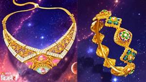 ਸੋਨੇ-ਚਾਂਦੀ 'ਚ ਮੁੜ ਆਵੇਗੀ ਤੂਫ਼ਾਨੀ ਤੇਜ਼ੀ! ₹1.85 ਲੱਖ ਤਕ ਪਹੁੰਚ ਸਕਦੈ ਸੋਨਾ, ਚਾਂਦੀ ਲਈ ਕਿੰਨੀ ਔਖੀ ਹੈ 90 ਡਾਲਰ ਦੀ ਰਾਹ?