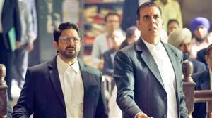 Jolly LLB 4 'ਚ ਨਹੀਂ ਹੋਣਗੇ ਅਕਸ਼ੈ ਕੁਮਾਰ? ਅਰਸ਼ਦ ਵਾਰਸੀ ਦੀ ਹੋਵੇਗੀ ਵਾਪਸੀ, ਕੋਰਟਰੂਮ ਡਰਾਮੇ 'ਚ ਨਿਭਾਉਣਗੇ ਲੀਡ ਰੋਲ