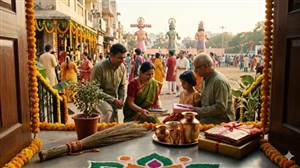 Dussehra 2026: ਰਾਵਣ ਦਹਿਨ ਤੋਂ ਪਹਿਲਾਂ ਘਰ ਲਿਆਓ ਇਹ ਸ਼ੁਭ ਚੀਜ਼ਾਂ, ਪਰ ਭੁੱਲ ਕੇ ਵੀ ਨਾ ਖ਼ਰੀਦੋ ਇਹ 4 ਸਾਮਾਨ