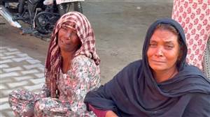 ਮਾਂ ਨੂੰ ਬਚਾਉਣ ਆਏ 15 ਸਾਲਾ ਪੁੱਤ ਦੀ ਕਰੰਟ ਲੱਗਣ ਨਾਲ ਮੌਤ, ਮਾਂ ਗੰਭੀਰ ਜ਼ਖ਼ਮੀ; ਛੱਤ 'ਤੇ ਕੱਪੜੇ ਸੁਕਾਉਂਦੇ ਸਮੇਂ ਹੋਇਆ ਦਰਦਨਾਕ ਹਾਦਸਾ