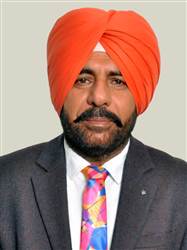 ਪਰਾਲੀ ਨੂੰ ਖੇਤ ’ਚ ਵਾਹੋ, ਮਿੱਟੀ ਦੀ ਉਪਜਾਊ ਸ਼ਕਤੀ ਵਧਾਓ ਅਤੇ ਵਾਤਾਵਰਨ ਬਚਾਓ : ਡਾ. ਗੁਰਬਚਨ