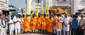 ਦੁਸਹਿਰੇ ਦਾ ਸਾਲਾਨਾ ਜੋੜ ਮੇਲ ਸ਼ਰਧਾਪੂਰਵਕ ਸਮਾਪਤ