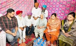 ਗੈਂਗਸਟਰਵਾਦ ਦਾ ਮੁਕੰਮਲ ਸਫ਼ਾਇਆ ਕਰਾਂਗੇ : ਪਰਗਟ ਸਿੰਘ