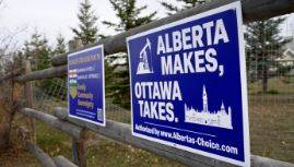 Alberta Referendum : ਕੈਨੇਡਾ ਨਾਲ ਹੀ ਰਹੇਗਾ ਐਲਬਰਟਾ, ਇਮੀਗ੍ਰੇਸ਼ਨ ਤੇ ਸੰਵਿਧਾਨਕ ਮੁੱਦਿਆਂ ਨਾਲ ਜੁੜੇ ਸਵਾਲਾਂ ਦੇ ਨਤੀਜੇ ਆਉਣੇ ਜਾਰੀ