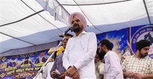 ਬਲਕੌਰ ਸਿੰਘ ਸਿੱਧੂ ਦਾ ਕੇਂਦਰ ਤੇ ਪੰਜਾਬ ਸਰਕਾਰ 'ਤੇ ਤਿੱਖਾ ਹਮਲਾ, ਸਵਾਲ ਉਠਾਉਂਦਿਆਂ ਕਿਹਾ- ਇਨਸਾਫ਼ ਮਿਲਣ ’ਚ ਹੋ ਰਹੀ ਹੈ ਦੇਰੀ