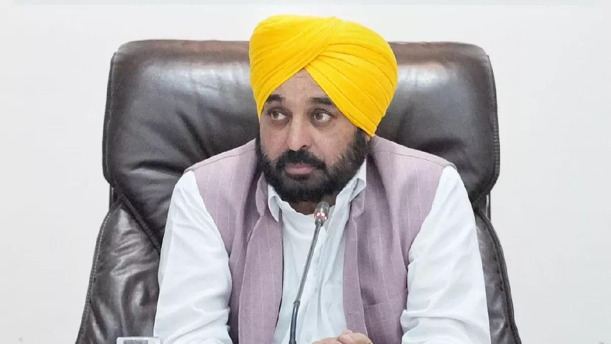 ਨਸ਼ਿਆਂ ਦੇ ਮੁੱਦੇ ’ਤੇ ਪੰਜਾਬ ਨੂੰ ਘੇਰਨ ਵਾਲੇ ਅਮਿਤ ਸ਼ਾਹ ਦੱਸਣ, ਕਾਂਡਲਾ ਬੰਦਰਗਾਹ ਤੋਂ 3,000 ਕਿਲੋ ਦੀ ਖੇਪ ਕਿਉਂ ਨਹੀਂ ਰੋਕ ਸਕਦੇ: ਭਗਵੰਤ ਮਾਨ